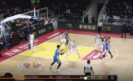试训与版本