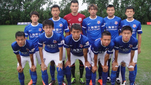小李在