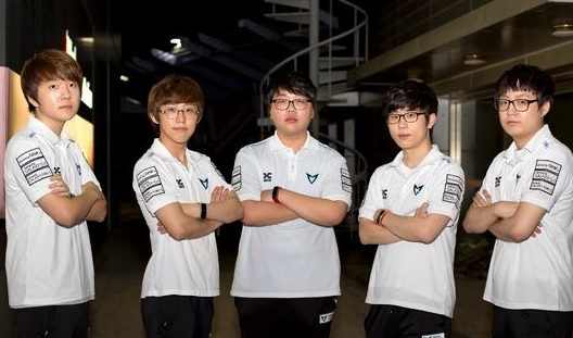 从赛制原理